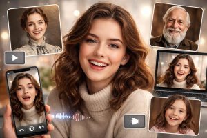 Изменить стиль фото под масло по тексту: как работают нейросети и современные инструменты стилизации