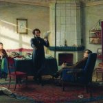 Brief biography of Pushkin: facts, life and work