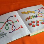 Math worksheets for kids