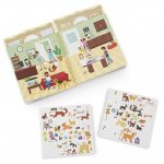 Stickers for children 2-3 years old