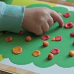 Plasticineography for children 2-3-4-5-6-7-8 years old. What is it, templates, stencils on the theme of autumn, winter, spring, summer, animals 