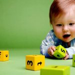 Developmental activities for a 2 year old child